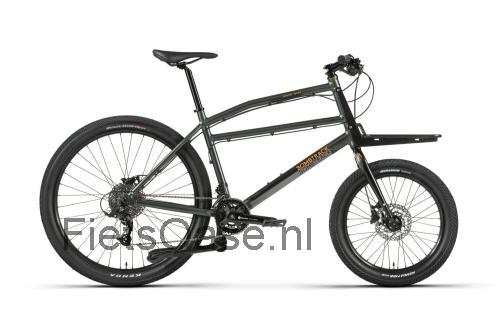 Bombtrack Munroe Cargo specificaties en beoordelingen